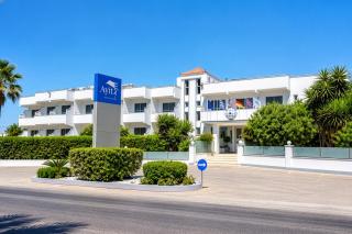 Ayit Hotel - 9