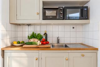 Three-bedroom apartment in the heart of Stockholm - 4