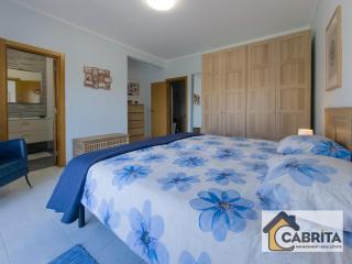 Villa climatisée, proche plages - 6 pers. - 6