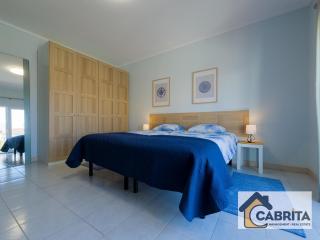 Villa climatisée, proche plages - 6 pers. - 5
