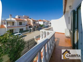 Villa climatisée, proche plages - 6 pers. - 1