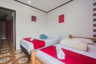 Hotel Hollywood Paradise ZF - 7