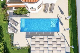 Villa Eufemia near Poreč with large garden and outdoor playground for kids - Poreč - 2