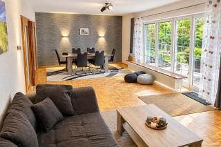 Ferienhaus ELBNEST direkt am Elbstrand by FeWo-Plan KOLL100, ideale Nähe zur Weltstadt Hamburg - 0