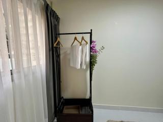 Condo Impact in MuangThongThani, DonMueang airport - 3