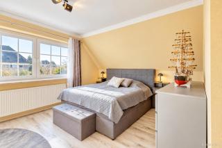 Ferienhaus ELBNEST direkt am Elbstrand by FeWo-Plan KOLL100, ideale Nähe zur Weltstadt Hamburg - Kollmar - 4