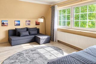 Ferienhaus ELBNEST direkt am Elbstrand by FeWo-Plan KOLL100, ideale Nähe zur Weltstadt Hamburg - Kollmar - 6