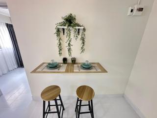 Condo Impact in MuangThongThani, DonMueang airport - 2