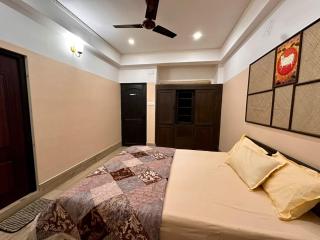 Mayapur Guest Place - 3