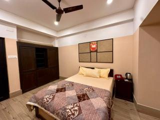 Mayapur Guest Place - 2
