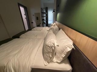 The Loft 28 Hotel Baku - 8