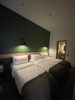 The Loft 28 Hotel Baku - 6