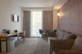 Spark by Hilton Tbilisi Biography - 6