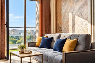 Gardens Residense 33 By Royal Rentals - 6