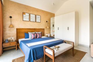 LohonoStays Serao Villa 4 - 6