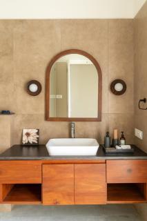 LohonoStays Serao Villa 4 - 4
