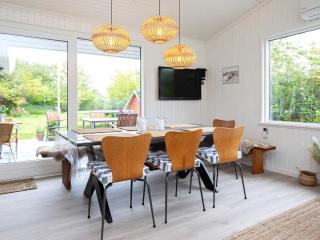4 star holiday home in Karrebæksminde - 2