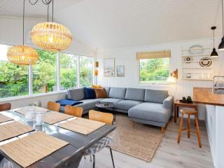 4 star holiday home in Karrebæksminde - 4