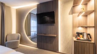 Hotel Asteria - 1