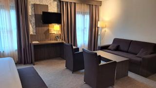 Hotel Asteria - 2