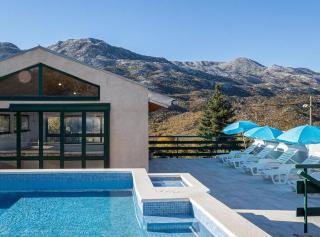 Villa Smajo Dalmatia - 1