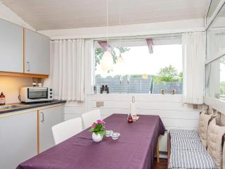 4 person holiday home in Aabenraa - 4