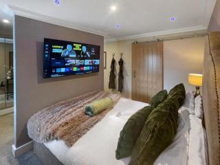 Cherry Cottage - 2