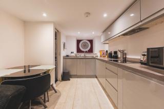 The Snap Pad Boutique Apartment - 9