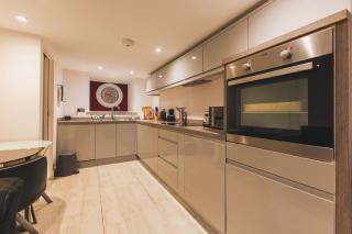 The Snap Pad Boutique Apartment - 8