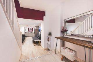 The Snap Pad Boutique Apartment - 6