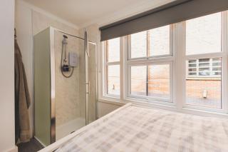 The Snap Pad Boutique Apartment - 4
