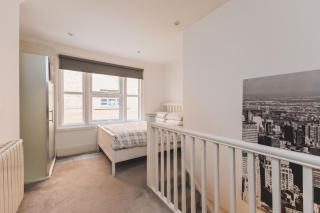 The Snap Pad Boutique Apartment - 3