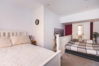 The Snap Pad Boutique Apartment - 2