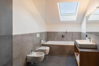 Appartments Lindenhof - Riscone - 9