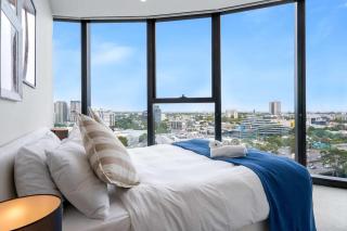 Amalfi Chic l Pool l Gym l Sauna - Melbourne - 8