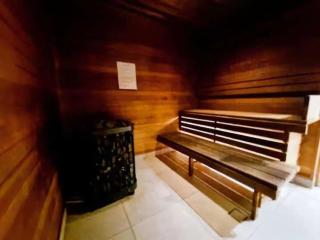 Amalfi Chic l Pool l Gym l Sauna - Melbourne - 7
