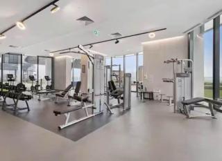 Amalfi Chic l Pool l Gym l Sauna - Melbourne - 4