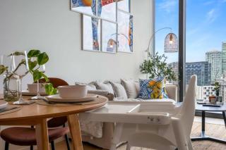 Amalfi Chic l Pool l Gym l Sauna - Melbourne - 3