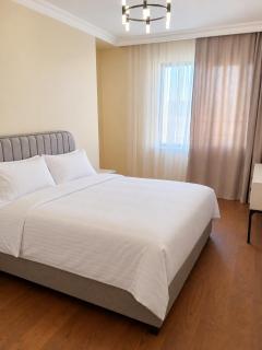 X12 Apart-Hotel - Yerevan - 9