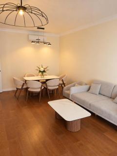 X12 Apart-Hotel - Yerevan - 4