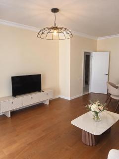 X12 Apart-Hotel - Yerevan - 3