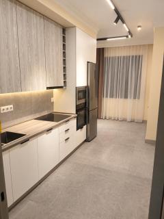X12 Apart-Hotel - Yerevan - 1