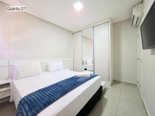 Apt Novíssimo 2 quartos em Ótima localização - 8