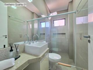 Apt Novíssimo 2 quartos em Ótima localização - 7