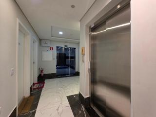 Apt Novíssimo 2 quartos em Ótima localização - 5
