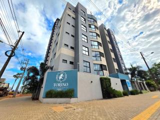 Apt Novíssimo 2 quartos em Ótima localização - 4