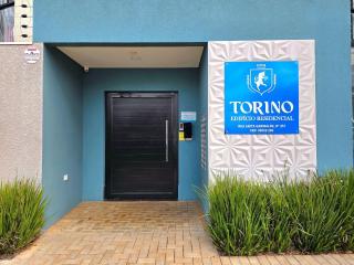 Apt Novíssimo 2 quartos em Ótima localização - 2