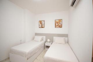 Luxury Panorama Sea View 1Bedroom Apartment - Hurghada - 4