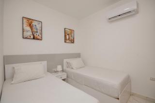 Luxury Panorama Sea View 1Bedroom Apartment - Hurghada - 3