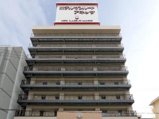 Hotel Sunroute Sopra Kobe Annesso - Kobe - 6